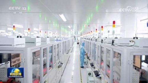 前五個(gè)月中小企業(yè)經(jīng)濟(jì)運(yùn)行穩(wěn)中有進(jìn)，技術(shù)服務(wù)領(lǐng)域表現(xiàn)亮眼