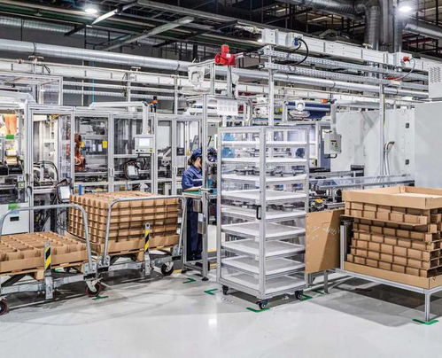 博世 用技術(shù)服務(wù)、創(chuàng)新與合作應(yīng)對(duì)碳中和深水區(qū)挑戰(zhàn)