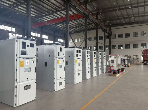 2025年高低壓成套設(shè)備優(yōu)質(zhì)品牌綜合推薦指南