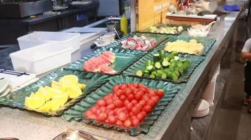 39.9元超值牛排自助盛宴 原價75元，盡享無限量牛排、水果與美食